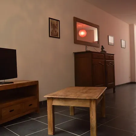 Urbain De La Triperie Ferienhaus *