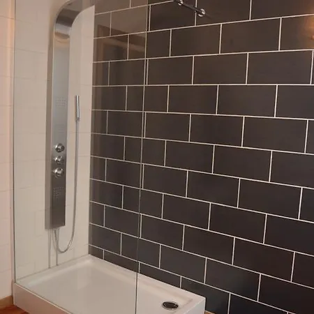 Urbain De La Triperie Ferienhaus *