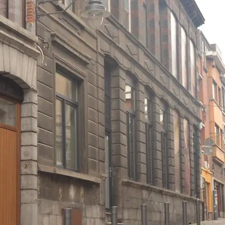Ferienhaus Urbain De La Triperie