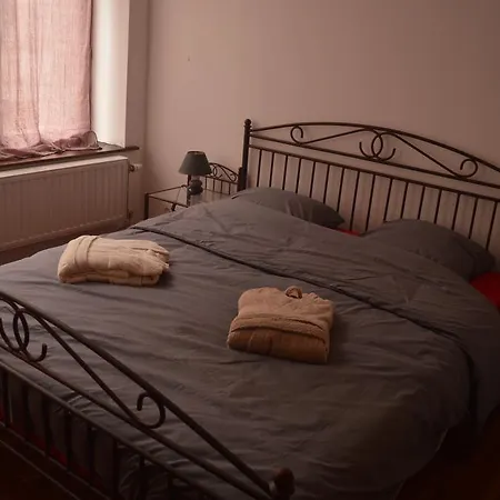 Urbain De La Triperie Ferienhaus *