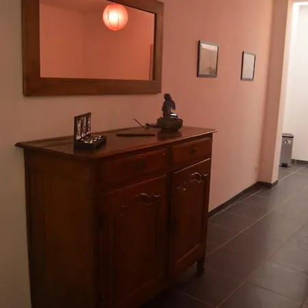 Urbain De La Triperie Ferienhaus *