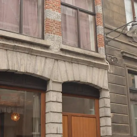 Urbain De La Triperie Ferienhaus *