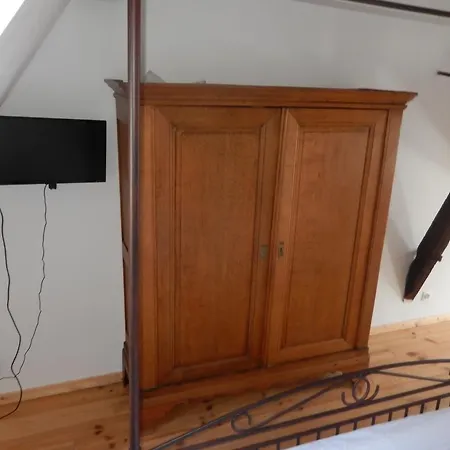 Ferienhaus Urbain De La Triperie Mons (Bergen)